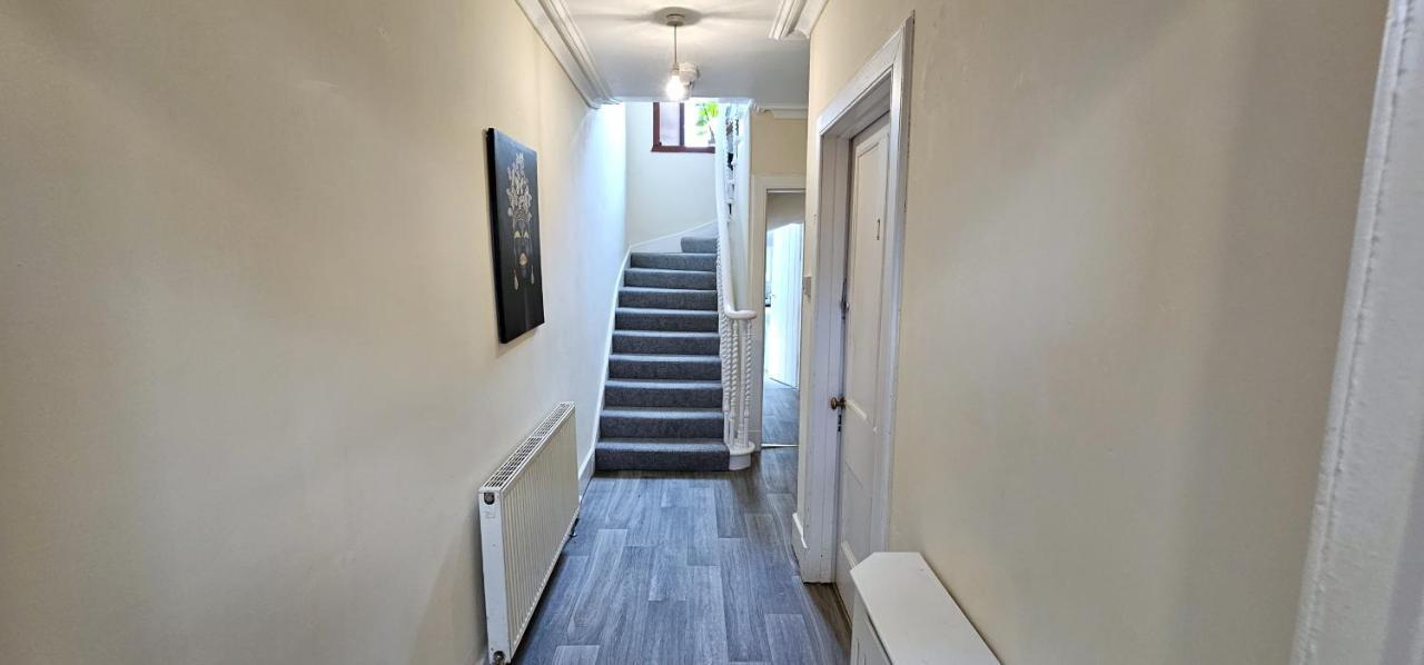 Guest house Laga -