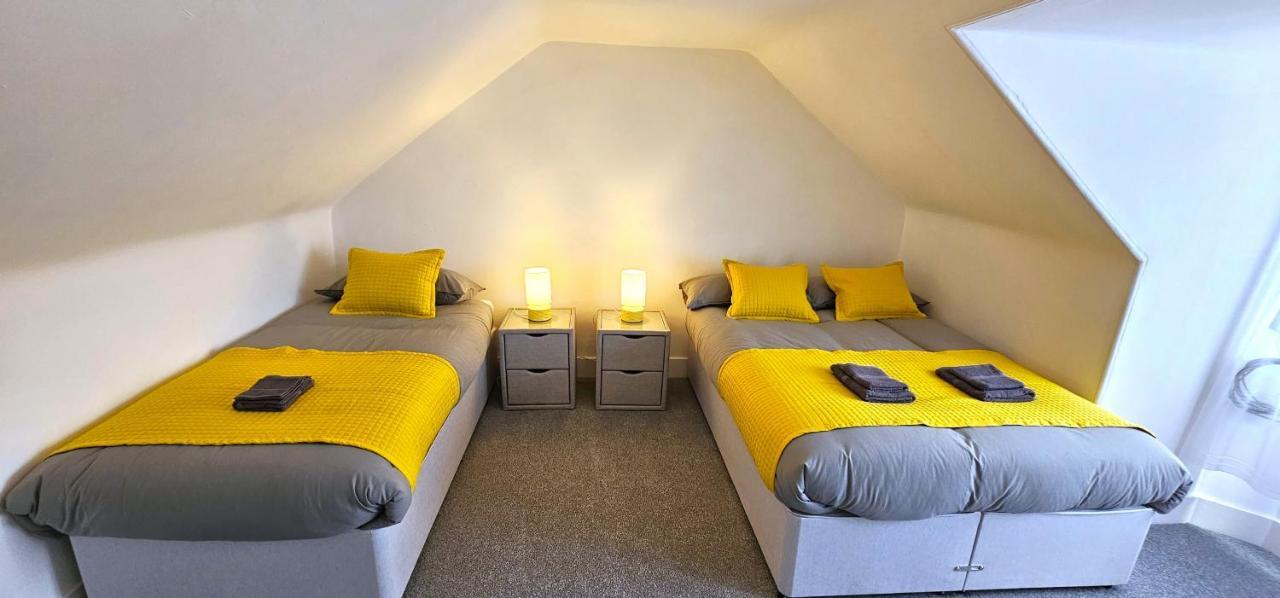 Guest house Laga - Inverness