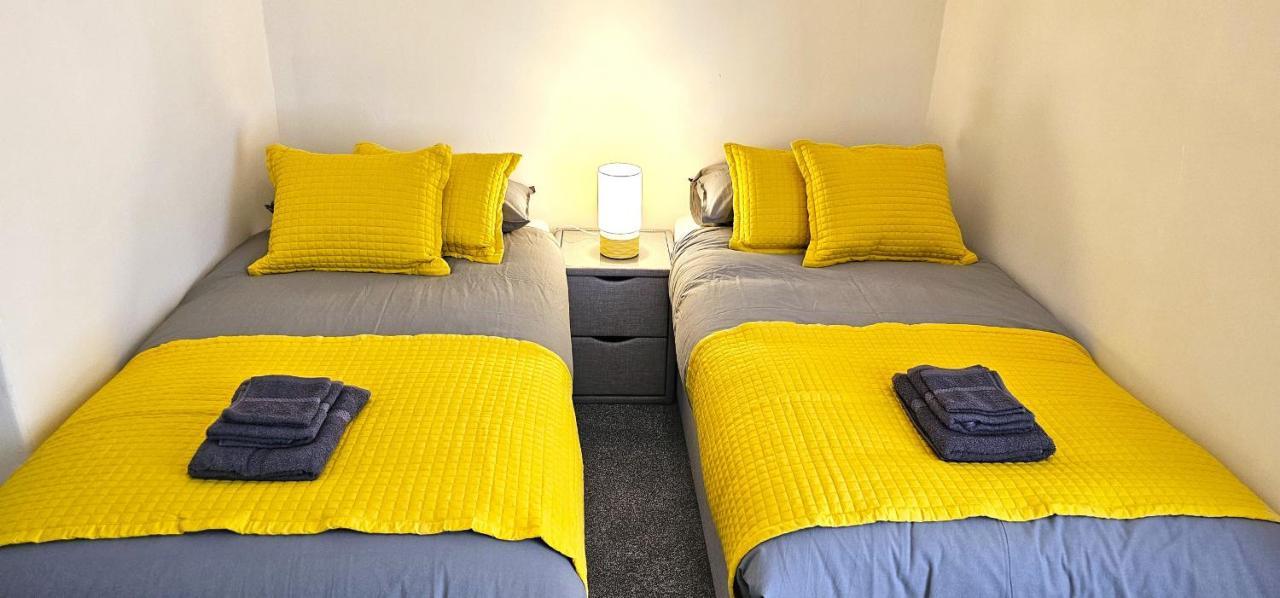Guest house Laga -