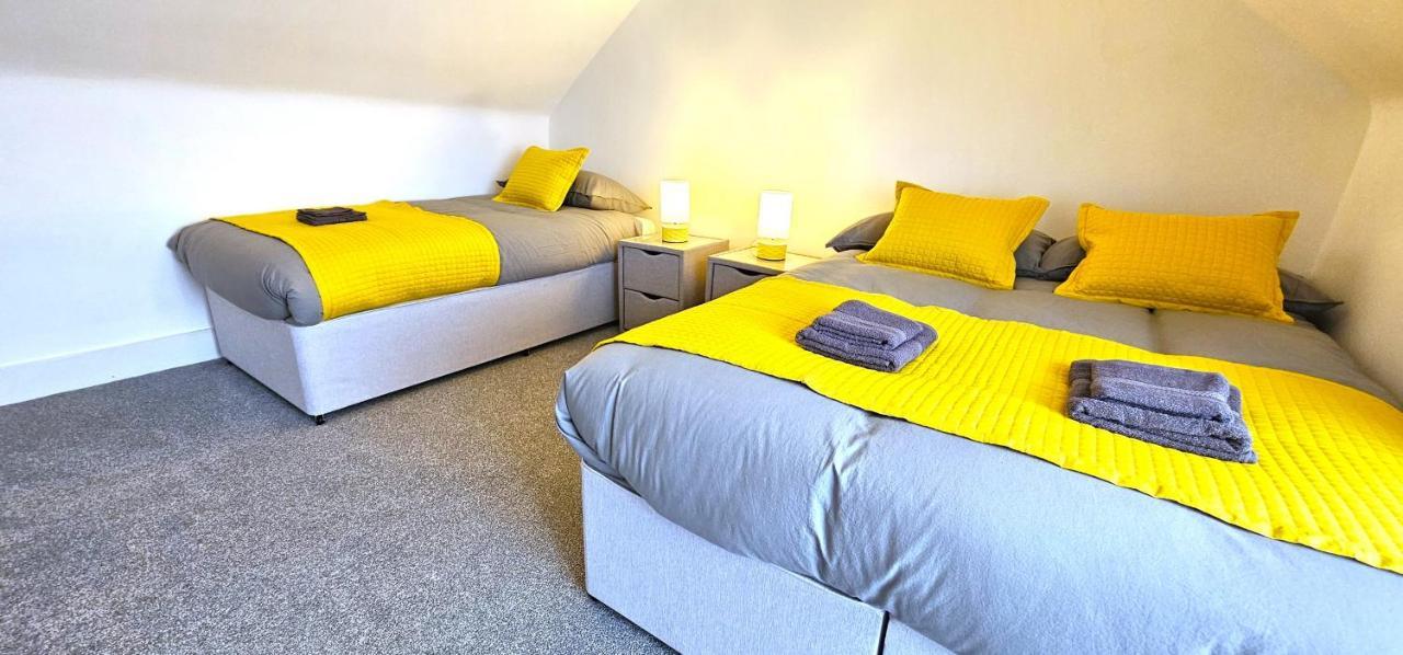 Guest house Laga -